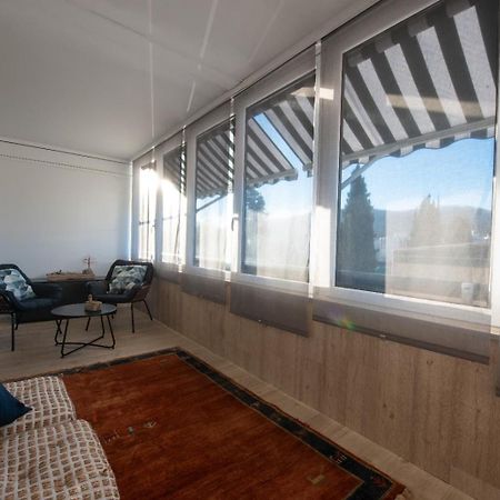 Havre De Paix, Parking, Wifi, Draps Et Servilletes, Tout Inclus Уррюнь Экстерьер фото