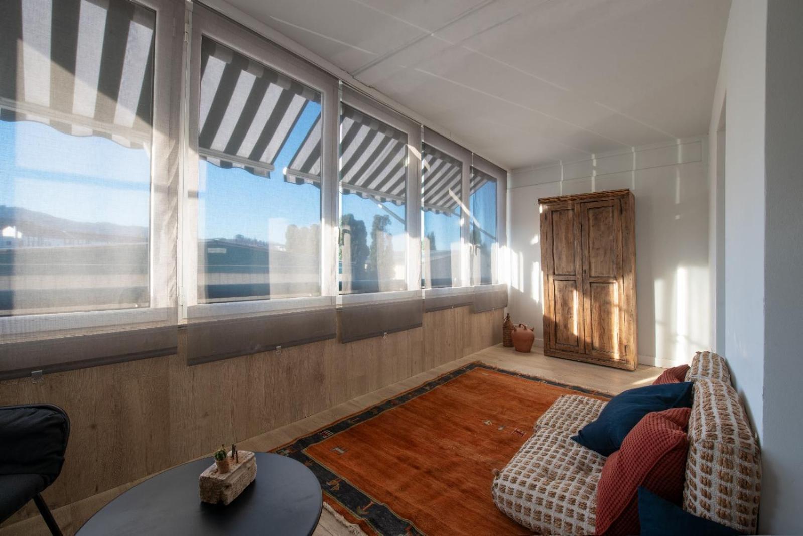 Havre De Paix, Parking, Wifi, Draps Et Servilletes, Tout Inclus Уррюнь Экстерьер фото