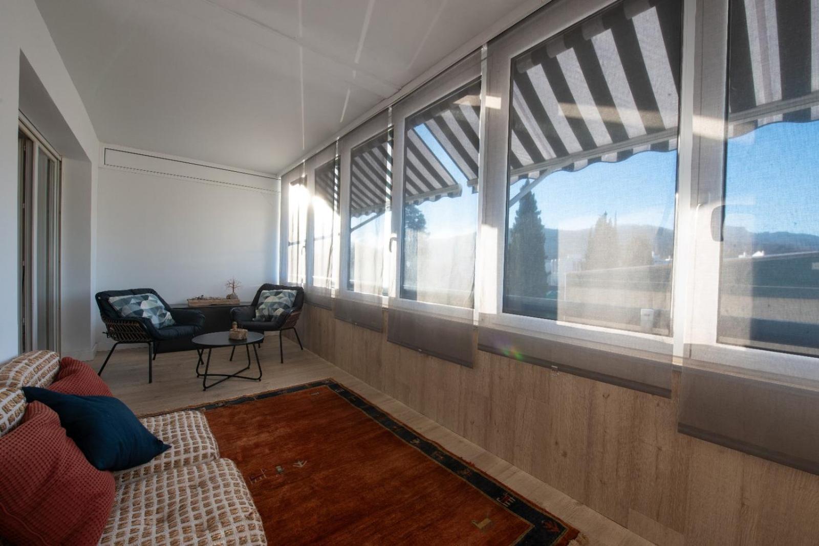 Havre De Paix, Parking, Wifi, Draps Et Servilletes, Tout Inclus Уррюнь Экстерьер фото