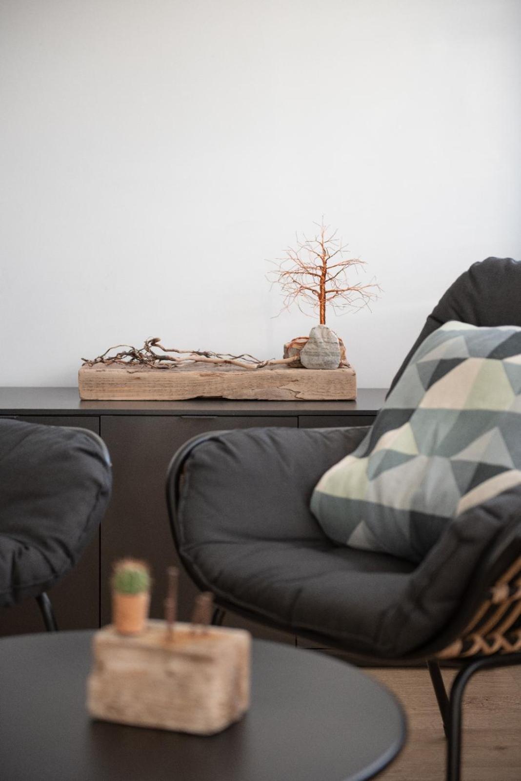 Havre De Paix, Parking, Wifi, Draps Et Servilletes, Tout Inclus Уррюнь Экстерьер фото