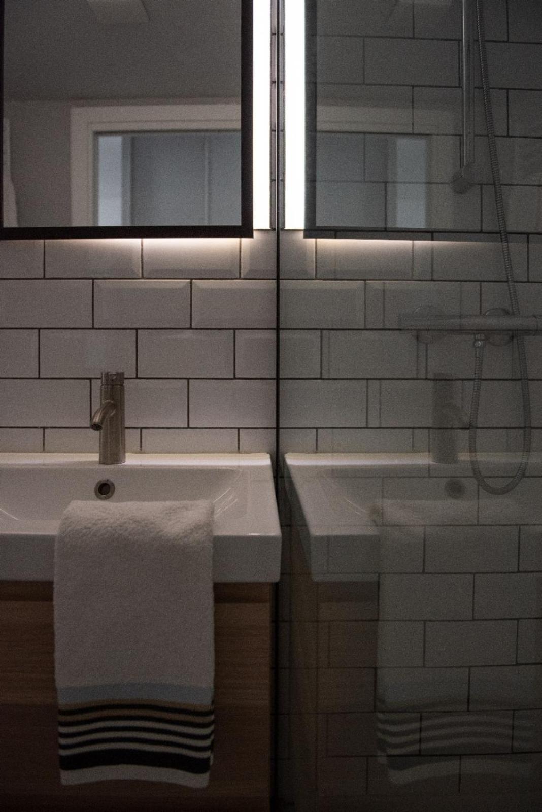 Havre De Paix, Parking, Wifi, Draps Et Servilletes, Tout Inclus Уррюнь Экстерьер фото