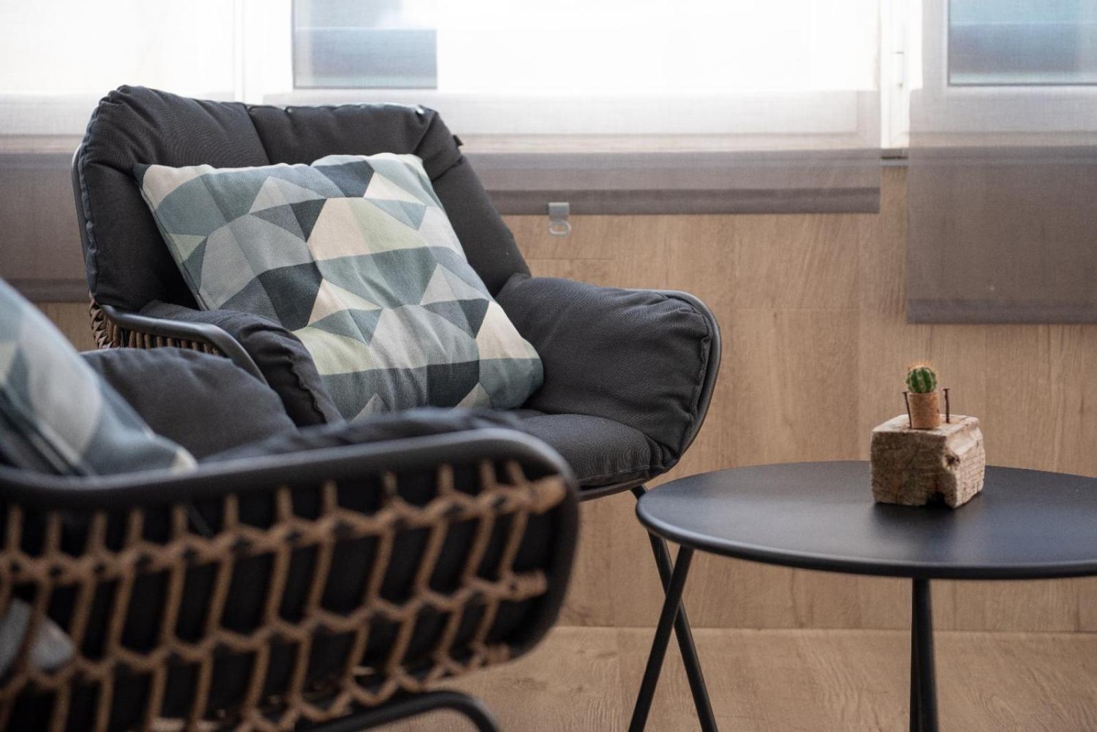 Havre De Paix, Parking, Wifi, Draps Et Servilletes, Tout Inclus Уррюнь Экстерьер фото